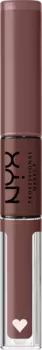 Lippenstift Shine Loud Pro Pigment 21 Next-Gen Thinking 1 NYX PROFESSIONAL MAKEUP