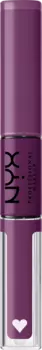Lippenstift Shine Loud Pro Pigment 22 Shake Things Up 1 0ст NYX PROFESSIONAL MAKEUP