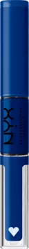 Lippenstift Shine Loud Pro Pigment 23 Disrupter 1 0St NYX PROFESSIONAL MAKEUP