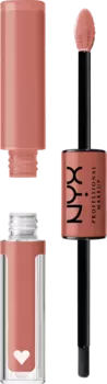 Lippenstift Shine Loud Pro Pigment 25 Daring Damsel 1 0St NYX PROFESSIONAL MAKEUP