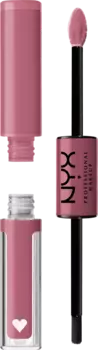 Lippenstift Shine Loud Pro Pigment 26 Fierce Flirt 1 0St NYX PROFESSIONAL MAKEUP