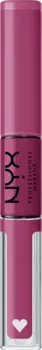 Lippenstift Shine Loud Pro Pigment 27 Hottie Hijacker 1 0St NYX PROFESSIONAL MAKEUP