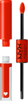 Lippenstift Shine Loud Pro Pigment 28 Stay Stuntin 1 0St NYX PROFESSIONAL MAKEUP