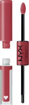 Lippenstift Shine Loud Pro Pigment 29 Movie Maker 1 0ст NYX PROFESSIONAL MAKEUP