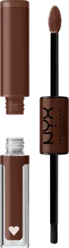 Lippenstift Shine Loud Pro Pigment 30 Total Baller 1 0St NYX PROFESSIONAL MAKEUP