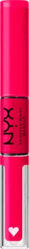 Lippenstift Shine Loud Pro Pigment Lip Shine 14 Lead Everything 1 0St NYX PROFESSIONAL MAKEUP