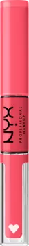 Lippenstift Shine Loud Pro Pigment Movin' Up 12 10St NYX PROFESSIONAL MAKEUP