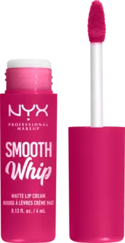 Lippenstift Smooth Whip Matte 09 День Рождения Форстинг 40мл NYX PROFESSIONAL MAKEUP