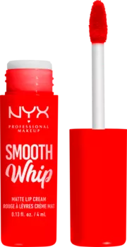 Lippenstift Smooth Whip Matte 12 Icing On Top 4 мл NYX PROFESSIONAL MAKEUP