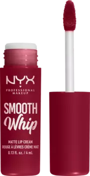 Lippenstift Smooth Whip Matte 15 Шоколадный мусс 40мл NYX PROFESSIONAL MAKEUP