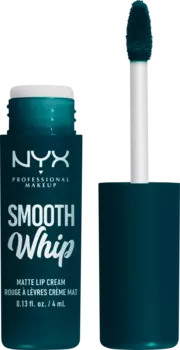 Lippenstift Smooth Whip Matte 16 Feelings 4 мл NYX PROFESSIONAL MAKEUP