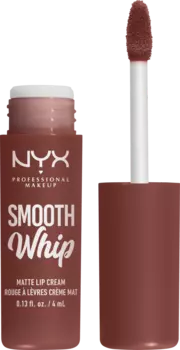 Lippenstift Smooth Whip Matte 17 нитей 4 0 мл NYX PROFESSIONAL MAKEUP