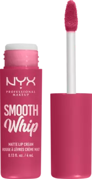 Lippenstift Smooth Whip Matte 18 Onesie Funsie 4 мл NYX PROFESSIONAL MAKEUP