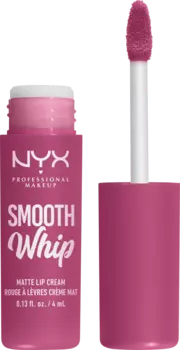 Lippenstift Smooth Whip Matte 19 Snuggle Sesh 4 мл NYX PROFESSIONAL MAKEUP