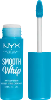 Lippenstift Smooth Whip Matte 21 Blankie 4 мл NYX PROFESSIONAL MAKEUP