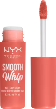 Lippenstift Smooth Whip Matte 22 Cheeks 40мл NYX PROFESSIONAL MAKEUP