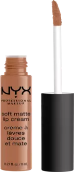 Lippenstift Soft Matte Cream 04 Лондон 80мл NYX PROFESSIONAL MAKEUP