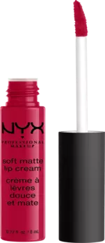 Lippenstift Soft Matte Cream 10 Monte Carlo 80мл NYX PROFESSIONAL MAKEUP
