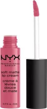 Lippenstift Soft Matte Cream 11 Милан 80мл NYX PROFESSIONAL MAKEUP