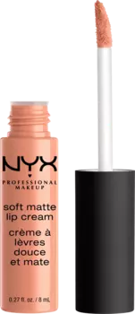Lippenstift Soft Matte Cream 15 Афины 80мл NYX PROFESSIONAL MAKEUP