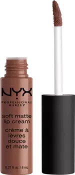Lippenstift Soft Matte Cream 36 Лос-Анджелес 80мл NYX PROFESSIONAL MAKEUP