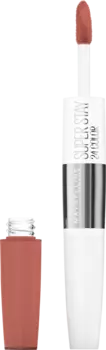 Lippenstift Super Stay 24h 880 Caramel Crush 5 г Maybelline New York
