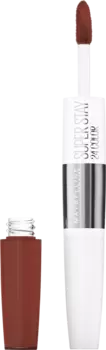 Lippenstift Super Stay 24h 900 Mocha Moves 5 г Maybelline New York