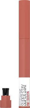Губная помада-стик Maybelline New York Super Stay Ink Crayon, 100 Reach High