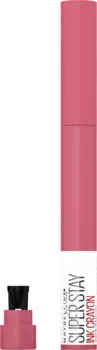 Губная помада-стик Maybelline New York Super Stay Ink Crayon, 90 Keep it Fun
