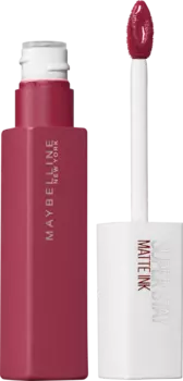 Lippenstift Super Stay Matte Ink 15 любовник 5 мл Maybelline New York