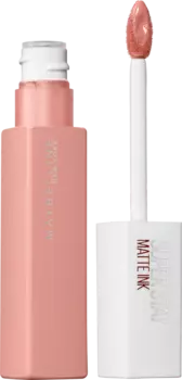 Жидкая губная помада Maybelline New York Super Stay Matte Ink, 05 Loyalist