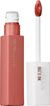 Жидкая губная помада Maybelline New York Super Stay Matte Ink, 60 Poet