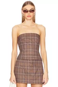 Лия топ Lovers And Friends, мультиколор