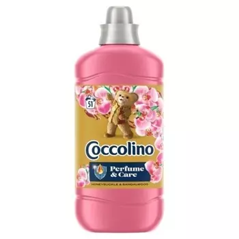 Liquid SS Gold 1275ml Coccolino