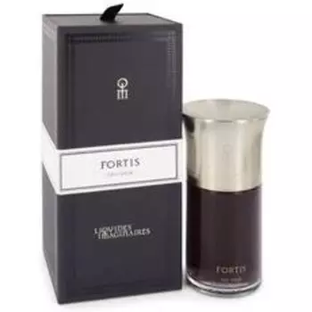 Liquides Imaginaires Fortis Eau De Parfum Spray 3.3 Oz