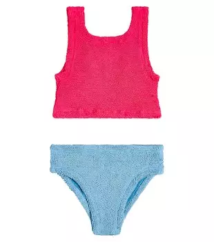 Лира бикини Hunza G, розовый