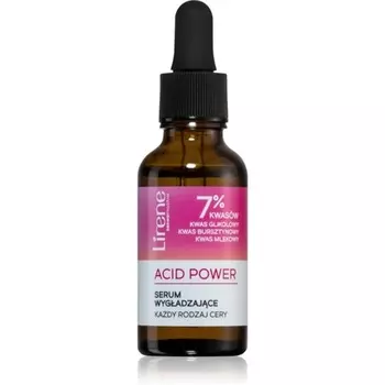 Lirene Acid Power Сыворотка Wygadzajce do Twarzy 30 мл