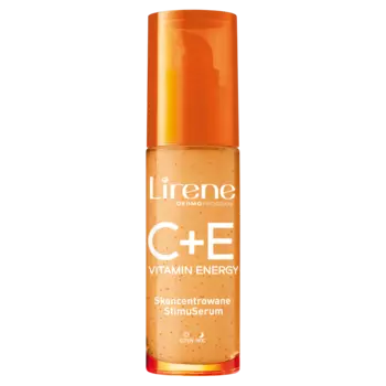Lirene C+E сыворотка для лица, 30 мл