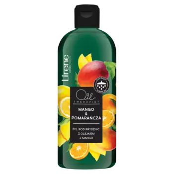 Lirene гель для душа, 400 мл