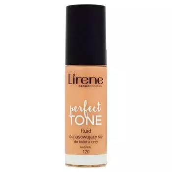 Lirene Perfect Tone Праймер для лица, 120 Natural