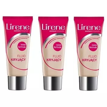 Lirene Покрывающая основа 30мл