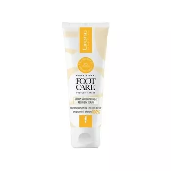 Lirene Сыворотка для ухода за сухими ногами 75мл