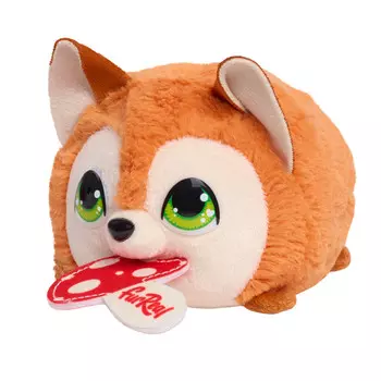 Лиса FUR REAL