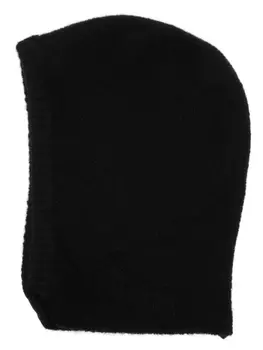Lisa Yang балаклава Ilo, черный