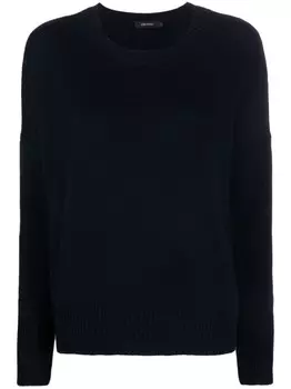 Lisa Yang джемпер Milla, синий