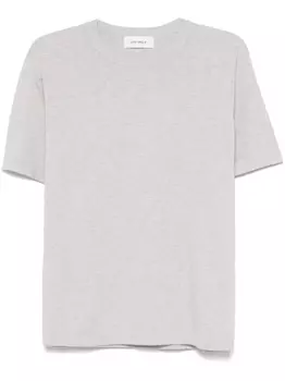 Lisa Yang футболка Bradley, серый