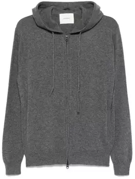 Lisa Yang худи Emerson, серый