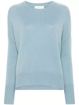 Lisa Yang мила свитер, синий