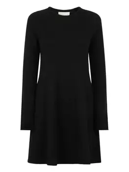 Lisa Yang платье Didih, черный