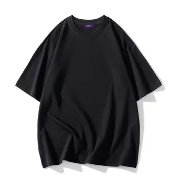 LISENPOK Футболка унисекс, Белый